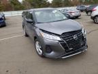 NISSAN - KICKS