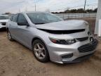 CHEVROLET - MALIBU