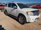 NISSAN - ARMADA