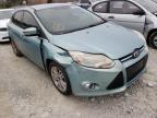FORD - FOCUS