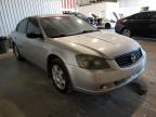 NISSAN - ALTIMA
