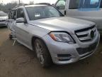 MERCEDES-BENZ - GLK-CLASS