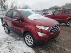 FORD - ECOSPORT S