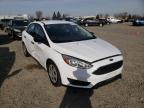 FORD - FOCUS