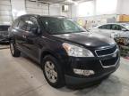 CHEVROLET - TRAVERSE