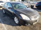 NISSAN - ALTIMA