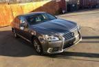 LEXUS - LS460