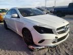 MERCEDES-BENZ - CLA-CLASS