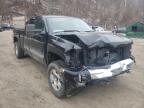 CHEVROLET - SILVERADO