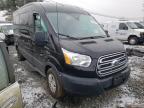 FORD - TRANSIT CONNECT