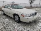 LINCOLN - TOWN CAR