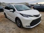 TOYOTA - SIENNA