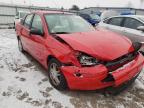 FORD - FOCUS