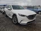 MAZDA - CX-9