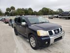 NISSAN - ARMADA