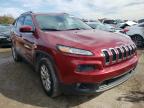 JEEP - CHEROKEE