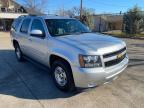 CHEVROLET - TAHOE