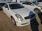 INFINITI - G35