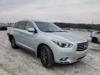 INFINITI - QX60