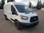 FORD - TRANSIT CONNECT