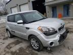 KIA - SOUL