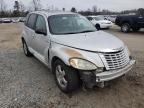 CHRYSLER - PT CRUISER