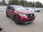 NISSAN - PATHFINDER