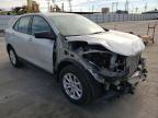 CHEVROLET - EQUINOX