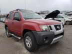 NISSAN - XTERRA