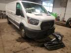 FORD - TRANSIT CONNECT