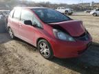 HONDA - FIT