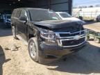 CHEVROLET - TAHOE