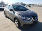 NISSAN - KICKS