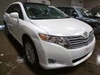 TOYOTA - VENZA