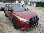 NISSAN - KICKS