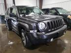 JEEP - PATRIOT