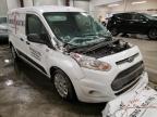 FORD - TRANSIT CONNECT