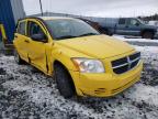 DODGE - CALIBER