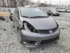 HONDA - FIT