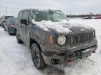 JEEP - RENEGADE