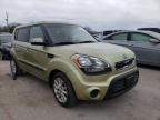 KIA - SOUL