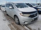 NISSAN - QUEST