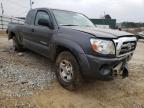 TOYOTA - TACOMA