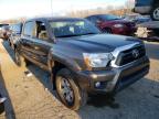 TOYOTA - TACOMA