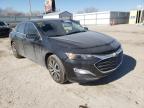 CHEVROLET - MALIBU