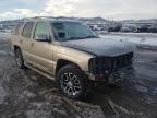 GMC - YUKON