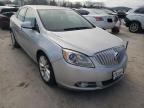 BUICK - VERANO