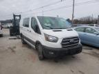 FORD - TRANSIT CONNECT