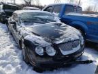 usados BENTLEY CONTINENTAL