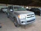 TOYOTA - SEQUOIA